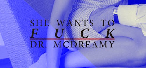 She Wants to Fuck Dr. McDreamy  Sex  Confess | XConfessions Porn for Women