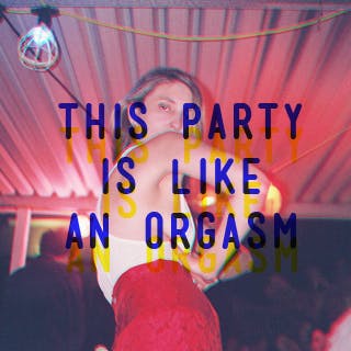 This Party Is Like an Orgasm  Sex  Confess | XConfessions Porn for Women