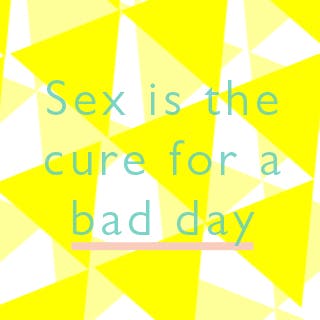 Sex Is the Cure for a Bad Day  Sex  Confess | XConfessions Porn for Women