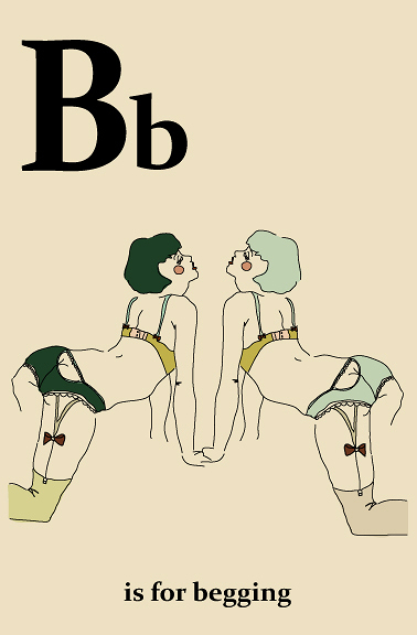 I'm a Feminist. Now Pull My Hair and Make Me Beg for It.  Sex  Confess | XConfessions Porn for Women