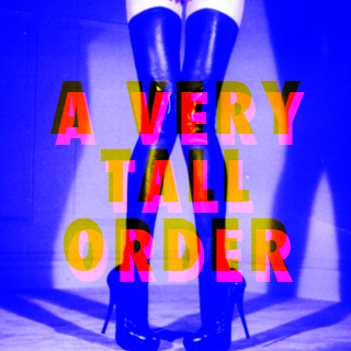 A Very Tall Order  Sex  Confess | XConfessions Porn for Women