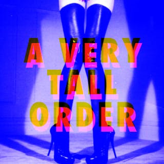 A Very Tall Order  Sex  Confess | XConfessions Porn for Women