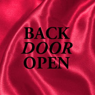 Back door open  Sex  Confess | XConfessions Porn for Women
