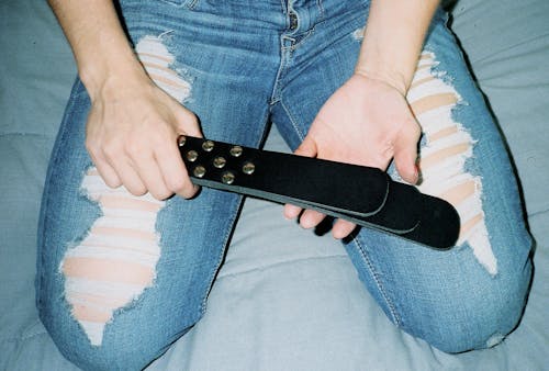 Let's play Good Cop, Bad Cop  Sex  Confess | XConfessions Porn for Women