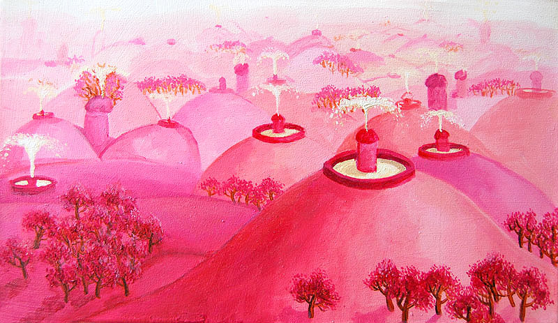 Orgy in Wonderland  Sex  Confess | XConfessions Porn for Women