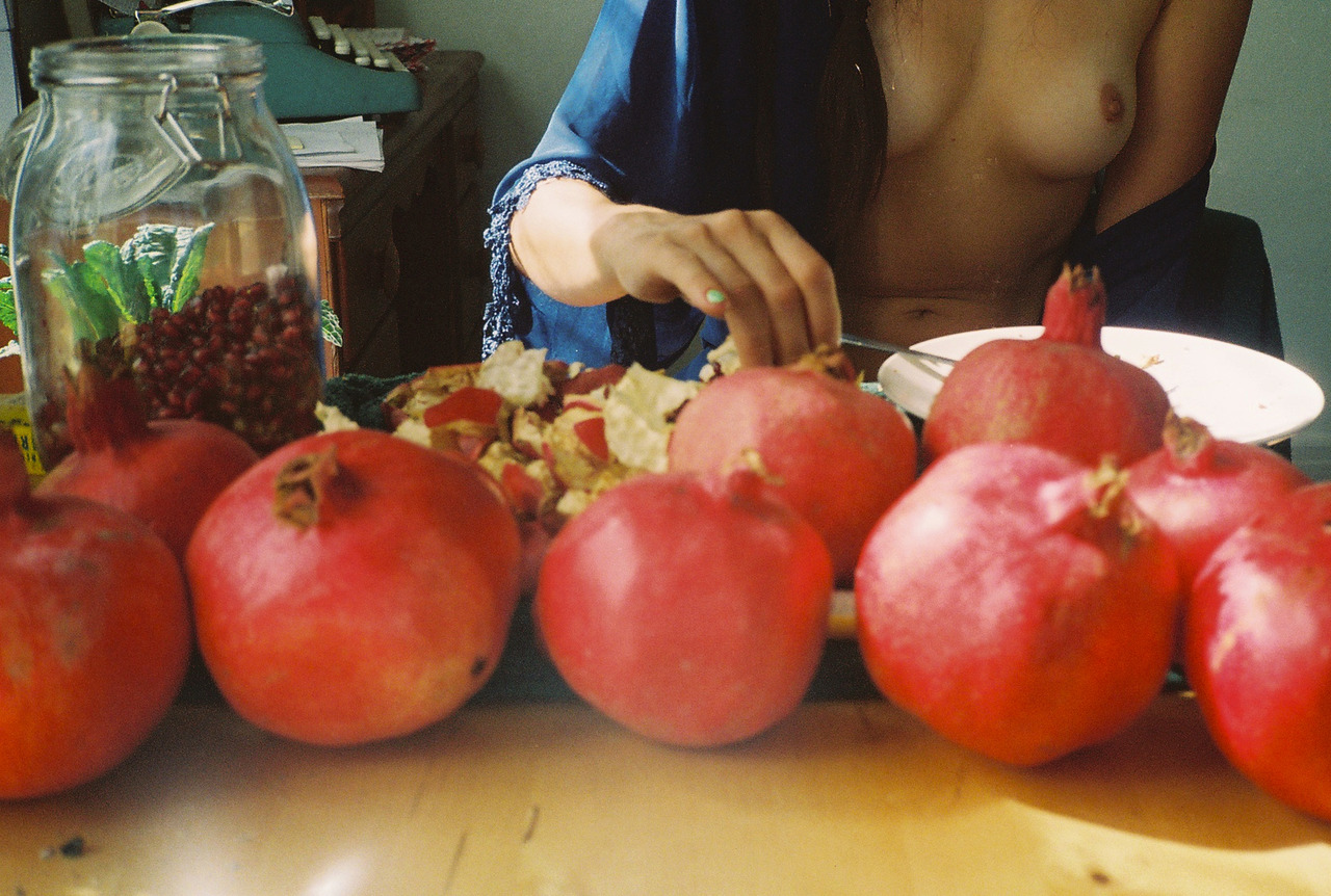 Cook This, Get Laid  Sex  Confess | XConfessions Porn for Women