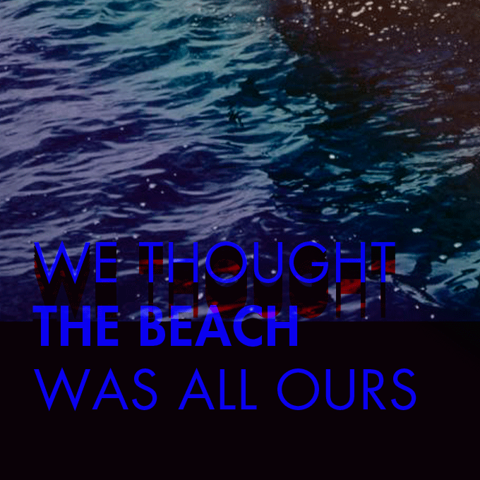 We Thought the Beach Was All Ours  Sex  Confess | XConfessions Porn for Women