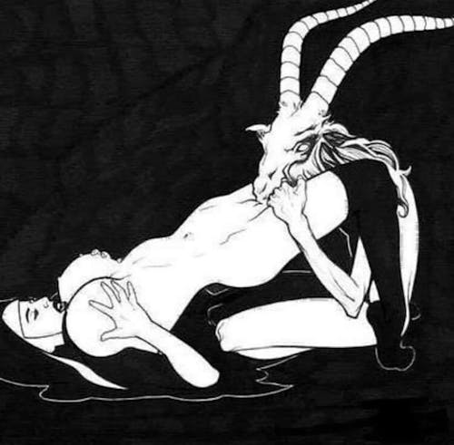 Dear chaperone devil  Sex  Confess | XConfessions Porn for Women