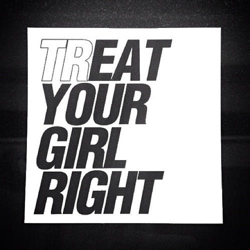 (tr)eat your girl right  Sex  Confess | XConfessions Porn for Women