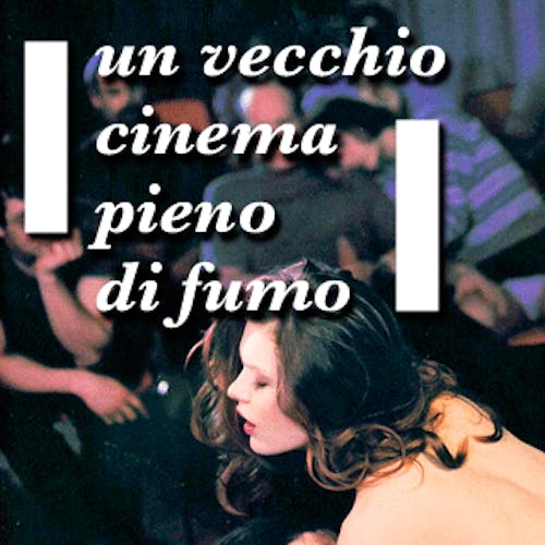 Un vecchio cinema pieno di fumo  Sex  Confess | XConfessions Porn for Women