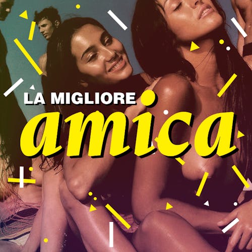 La migliore Amica  Sex  Confess | XConfessions Porn for Women