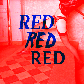 Red Red Red  Sex  Confess | XConfessions Porn for Women