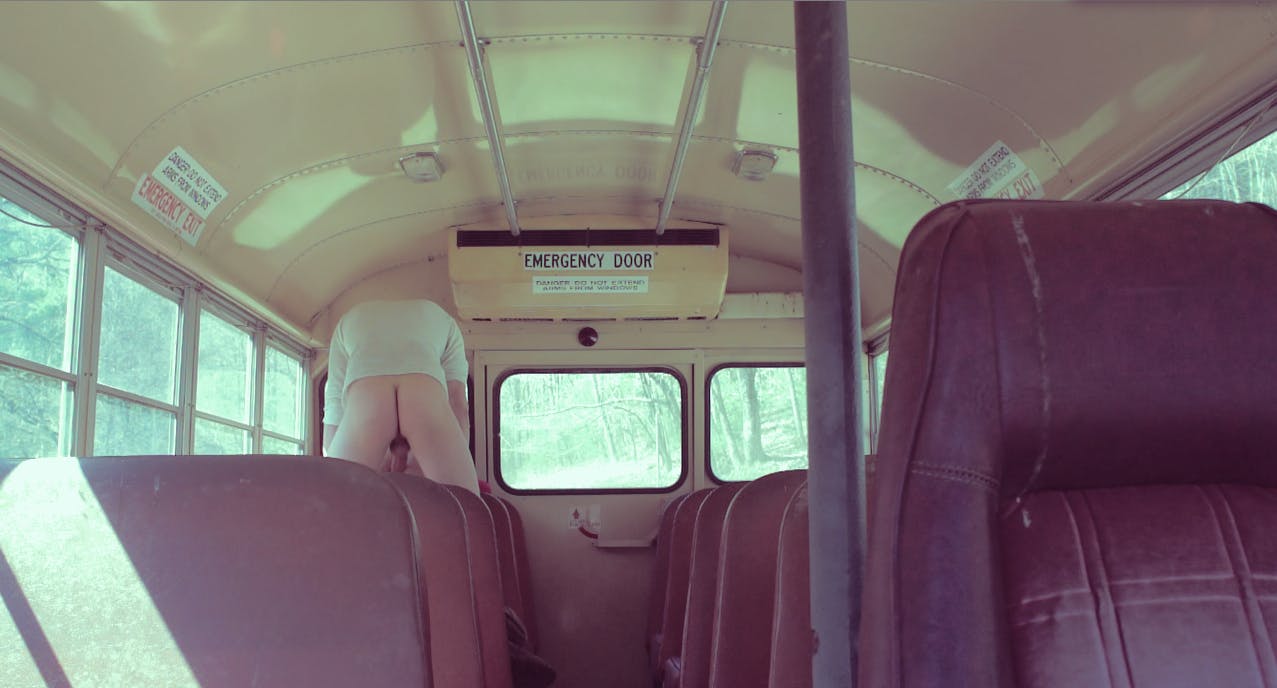 School Bus Story Porn - Read \