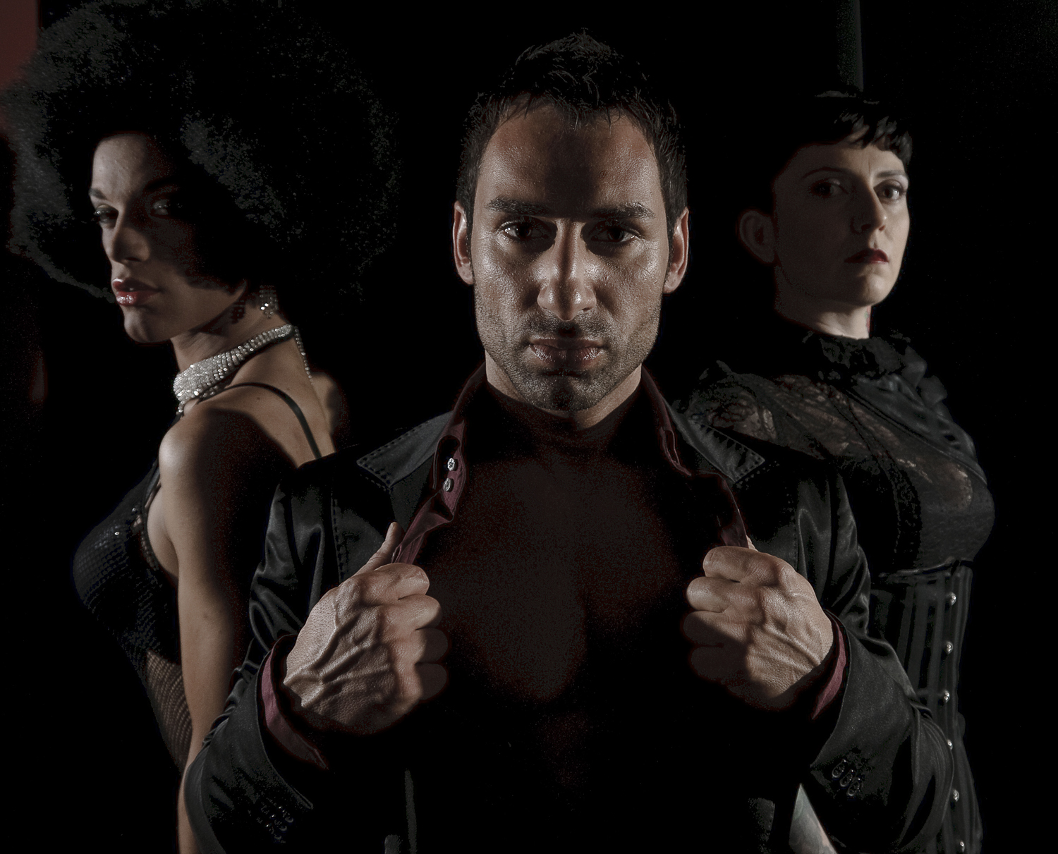 Anything with Toni Fontana   Sex  Confess | XConfessions Porn for Women