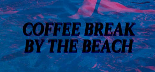 Coffee break by the beach  Sex  Confess | XConfessions Porn for Women