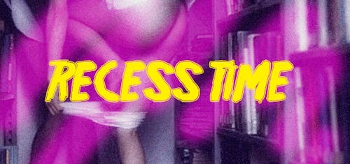 RECESS TIME  Sex  Confess | XConfessions Porn for Women