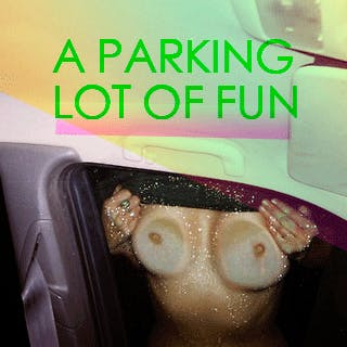 A Parking Lot of Fun  Sex  Confess | XConfessions Porn for Women