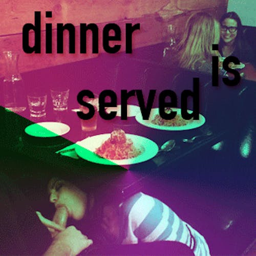 Dinner is Served   Sex  Confess | XConfessions Porn for Women