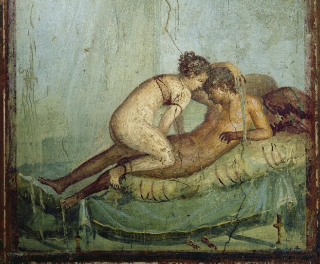 Is that how you do it to Silo?  Sex  Confess | XConfessions Porn for Women