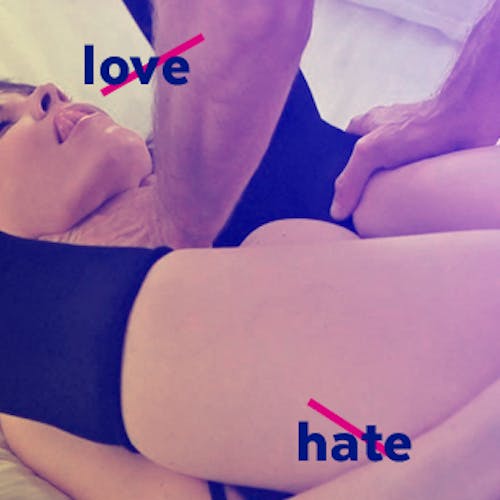 Love Hate  Sex  Confess | XConfessions Porn for Women