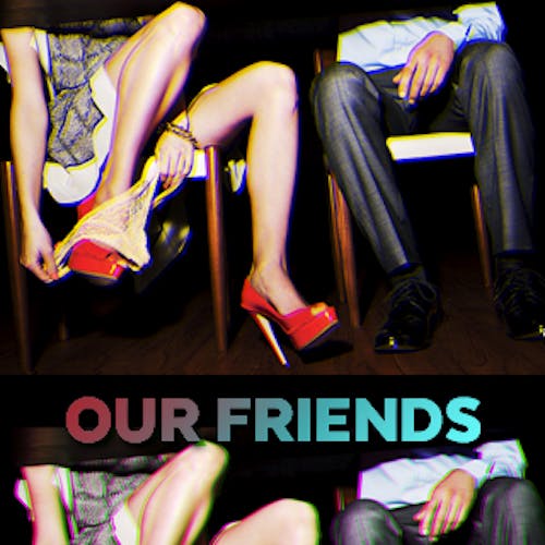 our friends  Sex  Confess | XConfessions Porn for Women