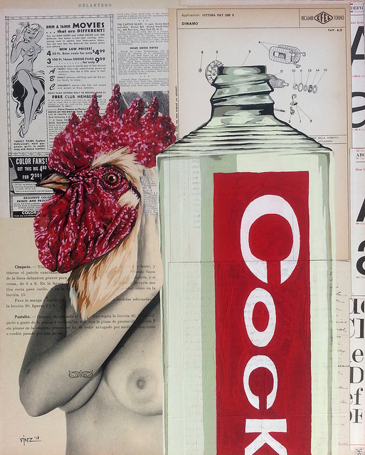 Cock-a-doodle-do!  Sex  Confess | XConfessions Porn for Women