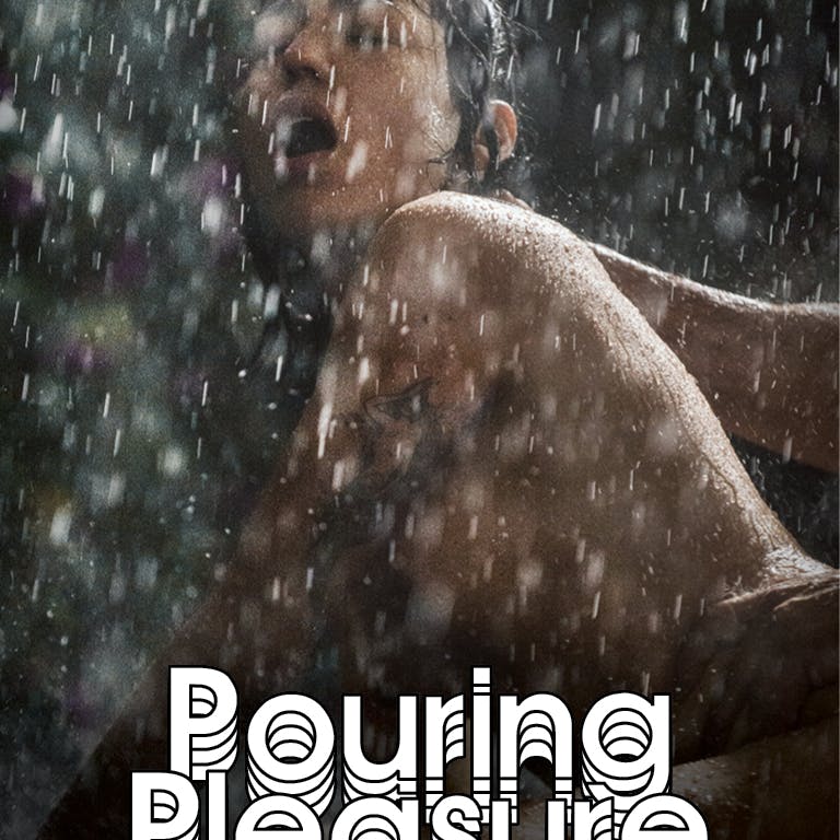 Pouring pleasure in a concrete cityscape  Sex  Confess | XConfessions Porn for Women