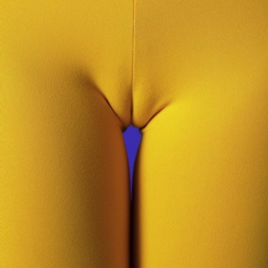 Journey to the Origine du Monde  Sex  Confess | XConfessions Porn for Women