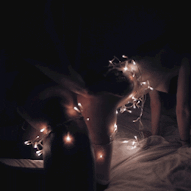 Welcome Stranger to My Christmas Decor Party  Sex  Confess | XConfessions Porn for Women