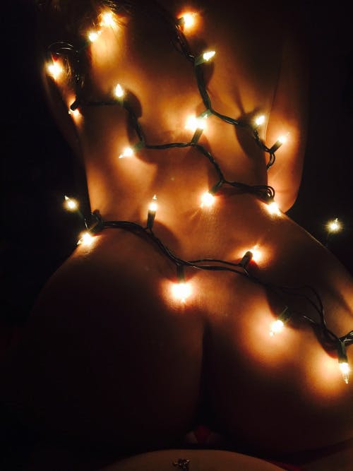 Fucking Around the Christmas Tree  Sex  Confess | XConfessions Porn for Women