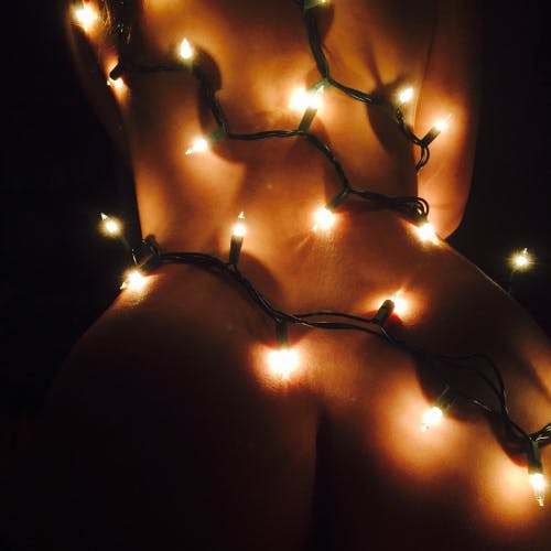 Fucking Around the Christmas Tree  Sex  Confess | XConfessions Porn for Women