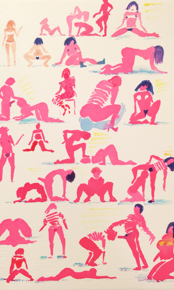 Un escudo hecho de vino  Sex  Confess | XConfessions Porn for Women