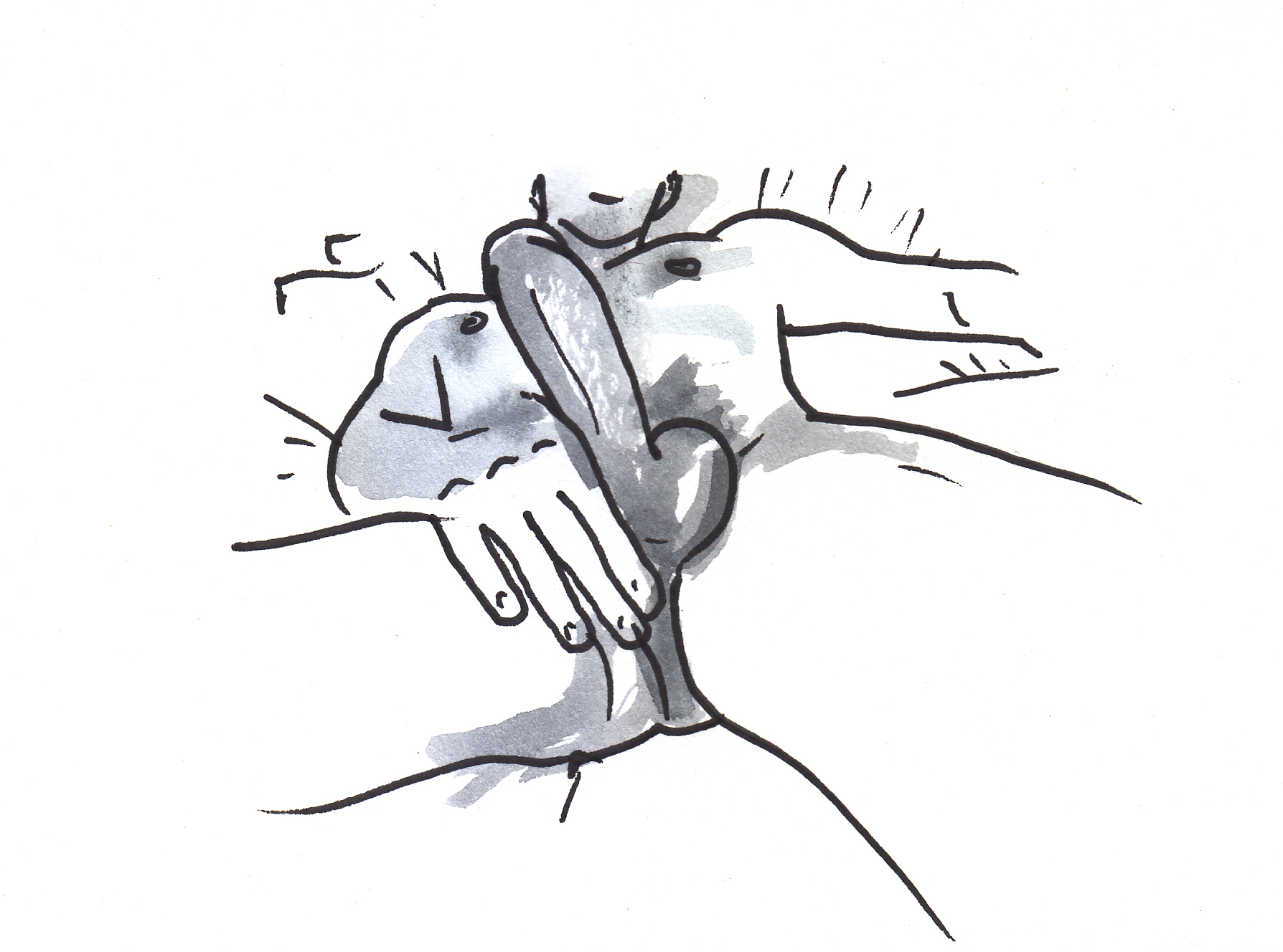 Hold on the cum  Sex  Confess | XConfessions Porn for Women