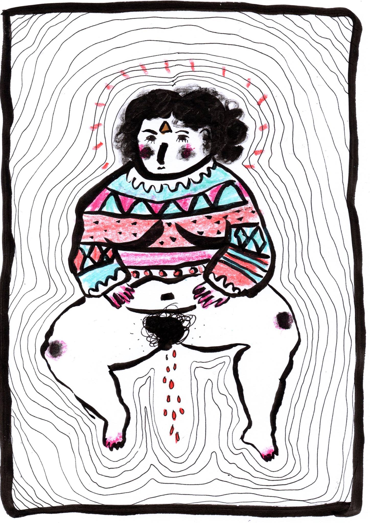 Go With The Flow  Sex  Confess | XConfessions Porn for Women