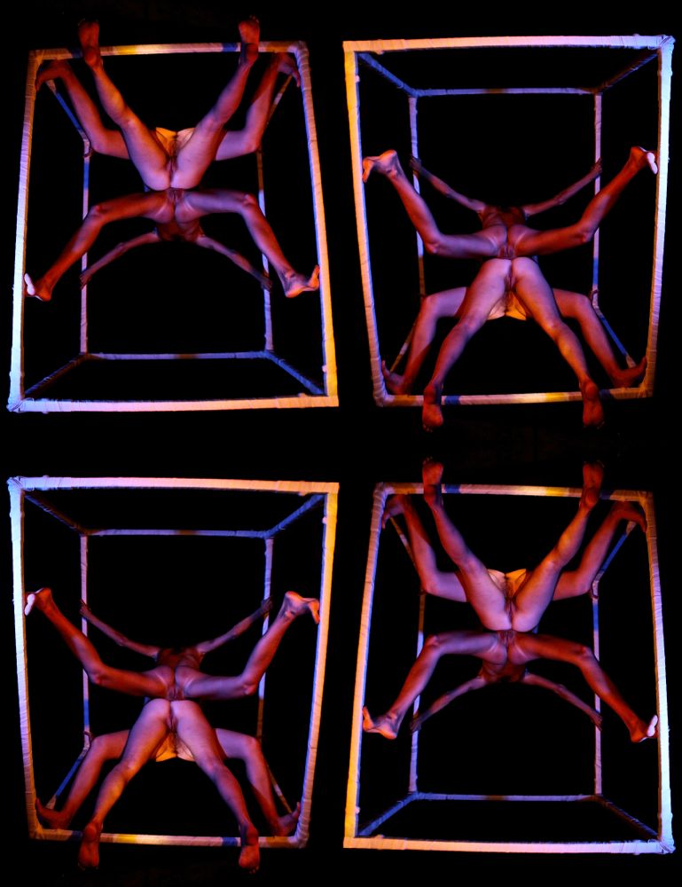 When Physics are Pushing my Boundaries  Sex  Confess | XConfessions Porn for Women