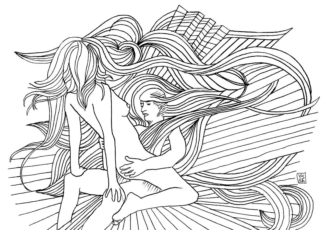 Books and perfume  Sex  Confess | XConfessions Porn for Women