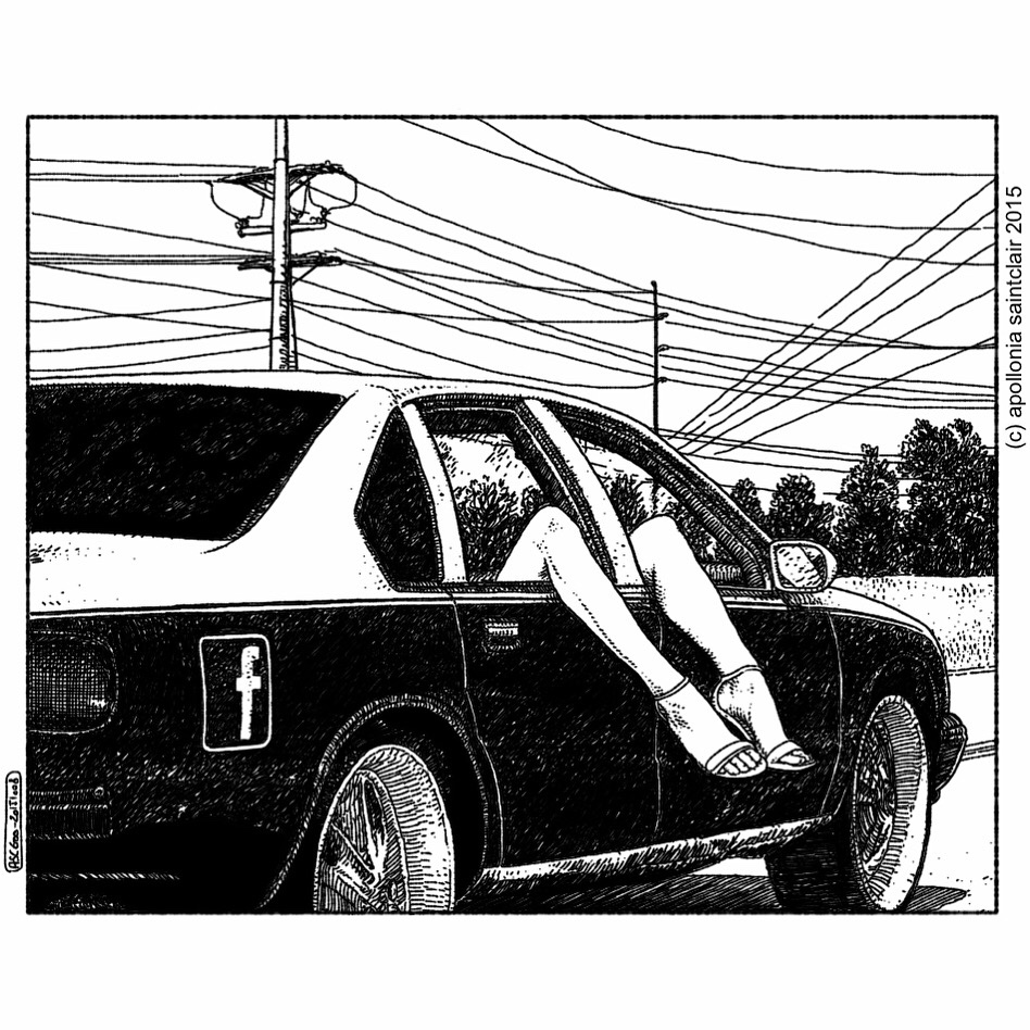 Adventures in my father's car  Sex  Confess | XConfessions Porn for Women