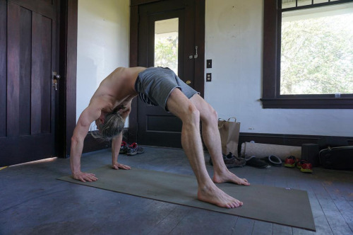 They say yoga leads to better sex...  Sex  Confess | XConfessions Porn for Women