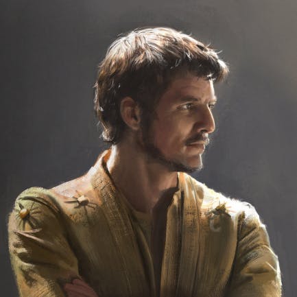 The Sublime Sex-Making of Oberyn and LadyMystique  Sex  Confess | XConfessions Porn for Women