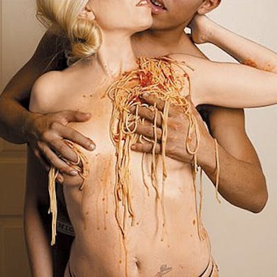Spaghetti alla puttanesca  Sex  Confess | XConfessions Porn for Women