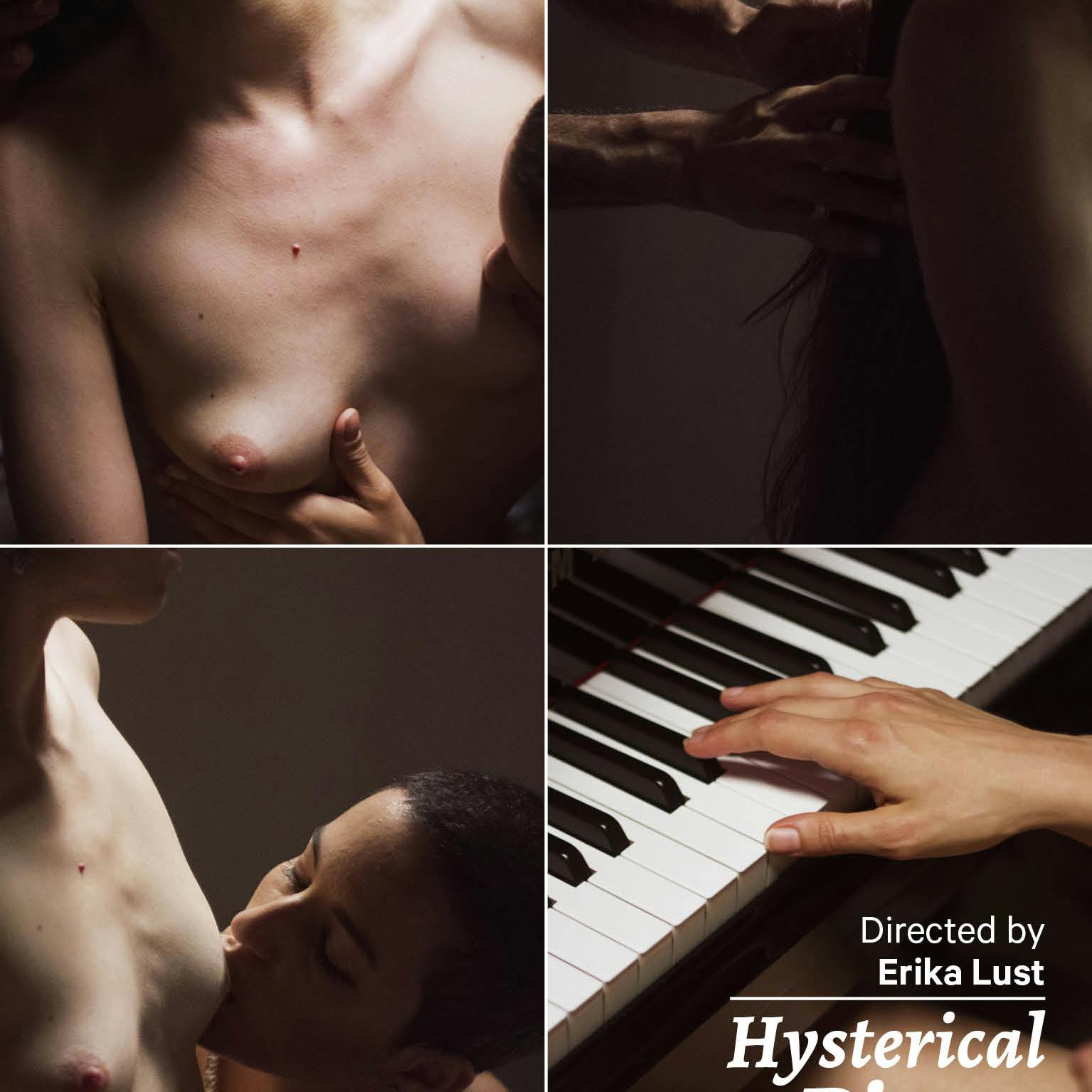 Hysterical Piano Concert  Sex  Confess | XConfessions Porn for Women