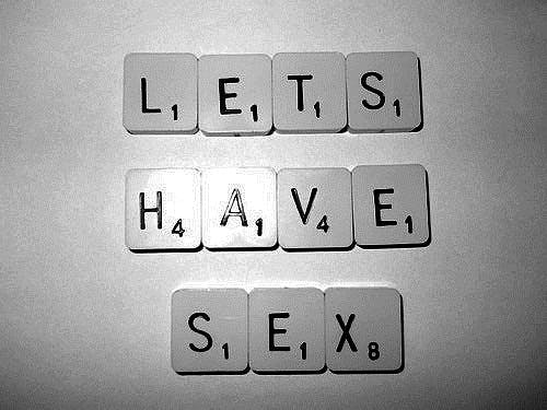 Sex and scrabble  Sex  Confess | XConfessions Porn for Women