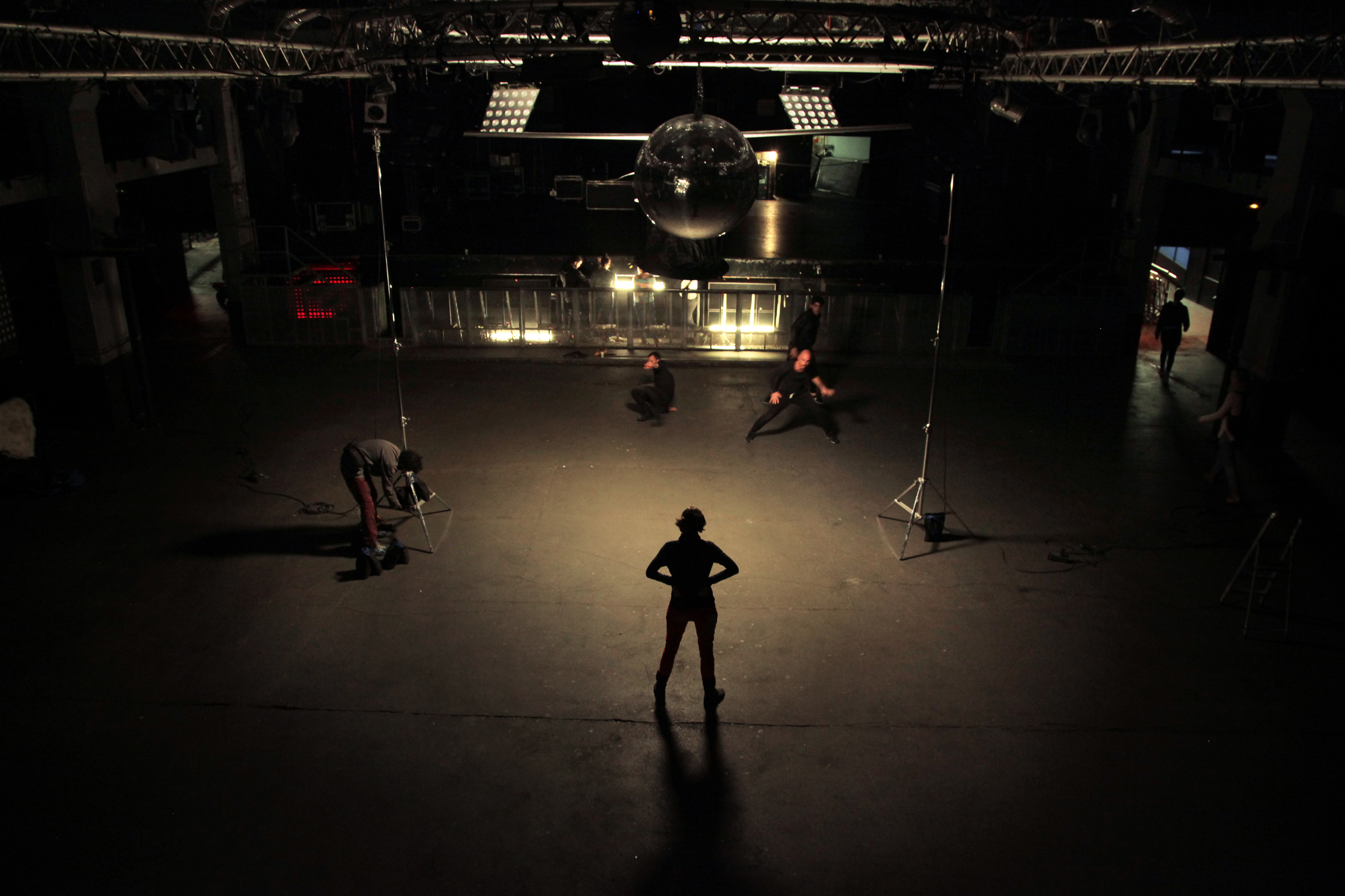 Cut and... Action!  Sex  Confess | XConfessions Porn for Women