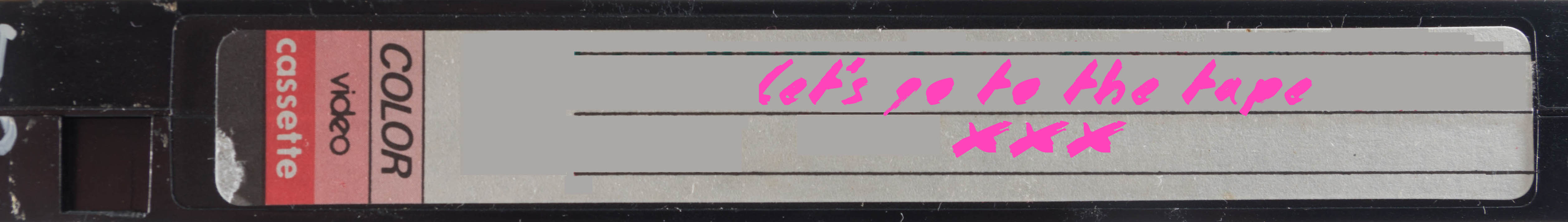 Let's go to the tape  Sex  Confess | XConfessions Porn for Women