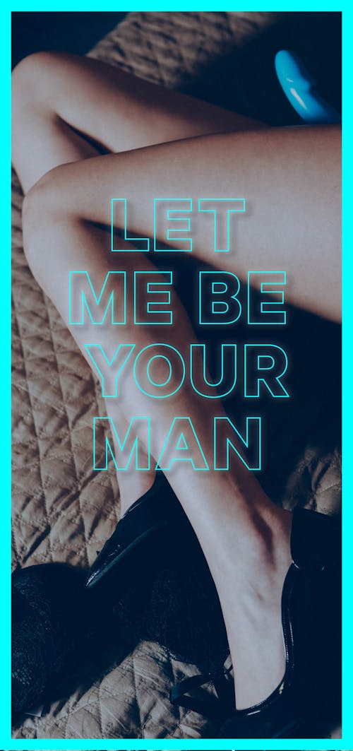 Let me be your man  Sex  Confess | XConfessions Porn for Women