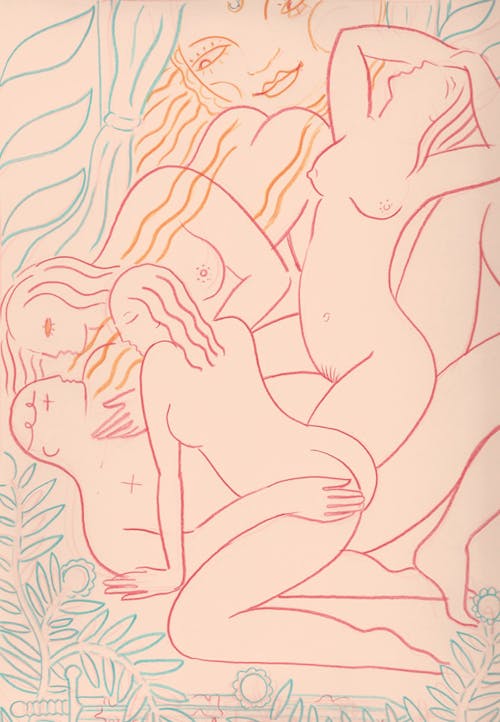 Is it still monogamy?  Sex  Confess | XConfessions Porn for Women