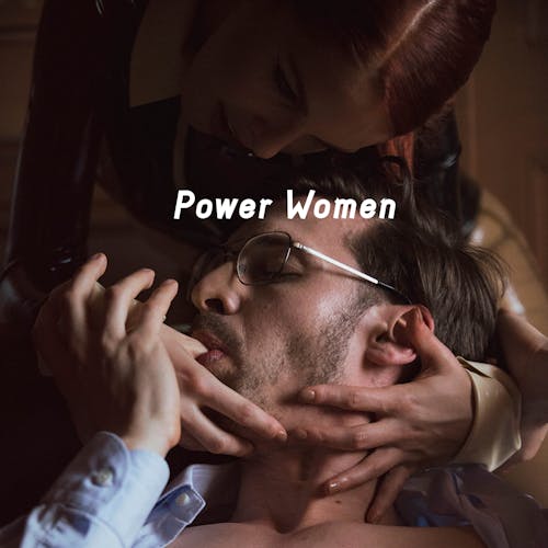 Power Women  Sex  Confess | XConfessions Porn for Women