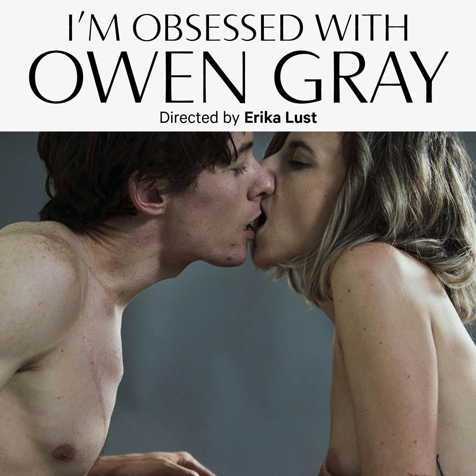 I'm Obsessed with Owen Gray  Sex  Confess | XConfessions Porn for Women