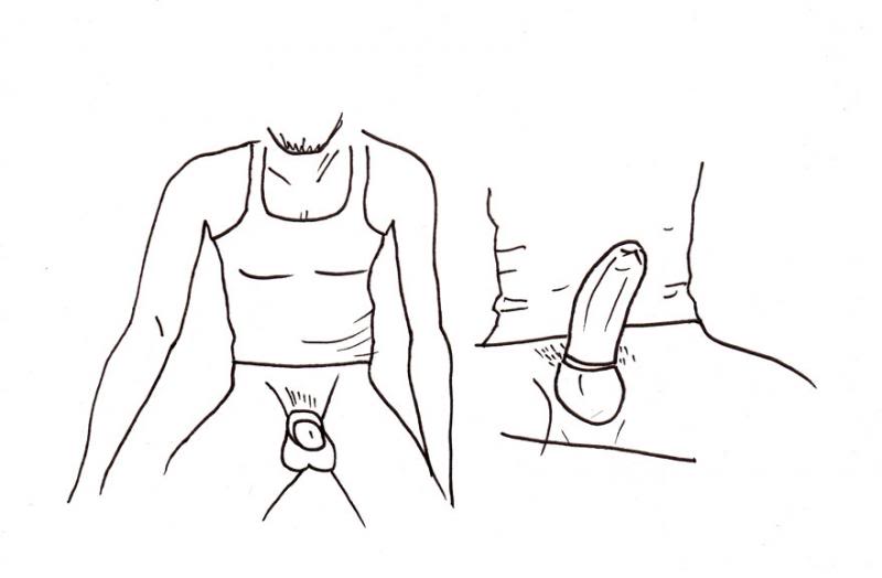 His First Anal  Sex  Confess | XConfessions Porn for Women