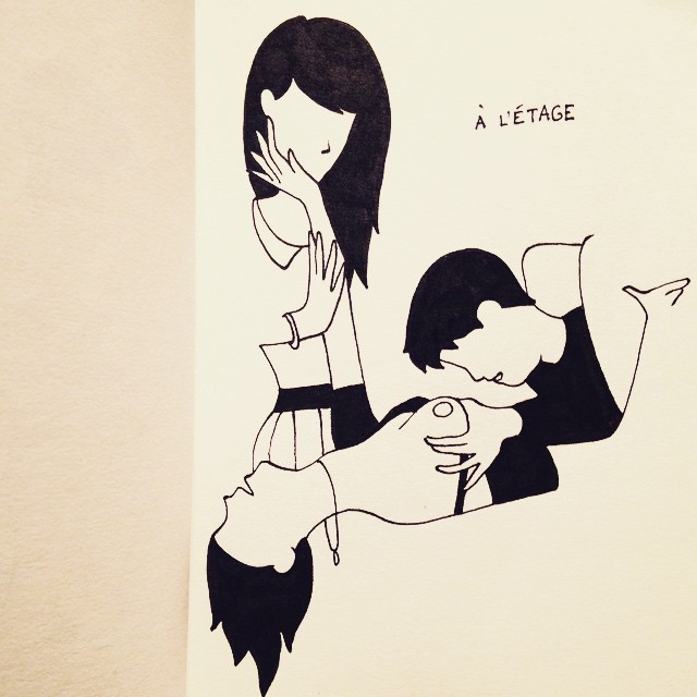 Office Unity  Sex  Confess | XConfessions Porn for Women